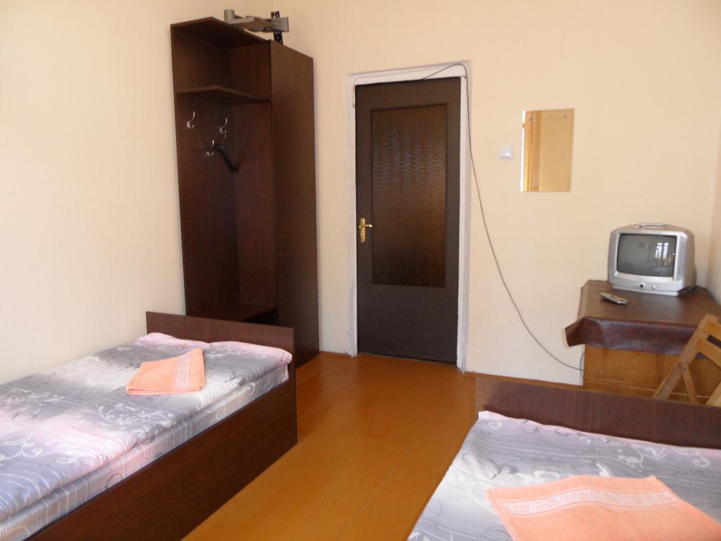 HOSTEL 1915 ВИТЕБСК 3* (Беларусь) - от 1742 RUB | NOCHI