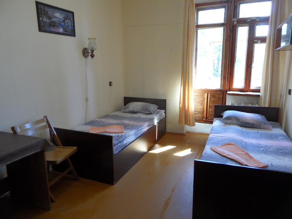 HOSTEL 1915 ВИТЕБСК 3* (Беларусь) - от 1742 RUB | NOCHI