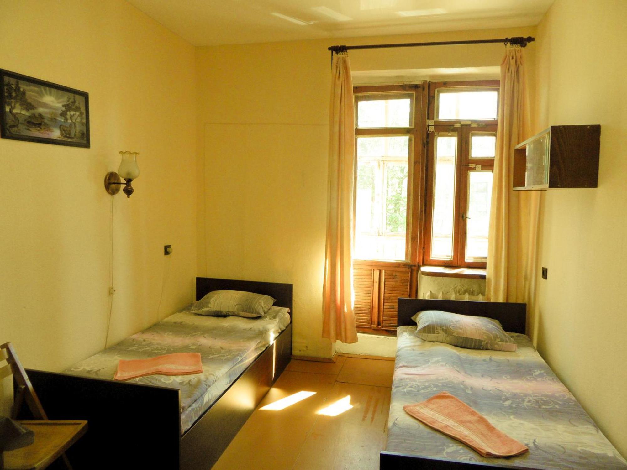 HOSTEL 1915 ВИТЕБСК 3* (Беларусь) - от 1742 RUB | NOCHI